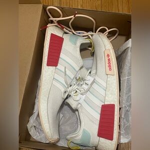Adidas NMD Sneakers